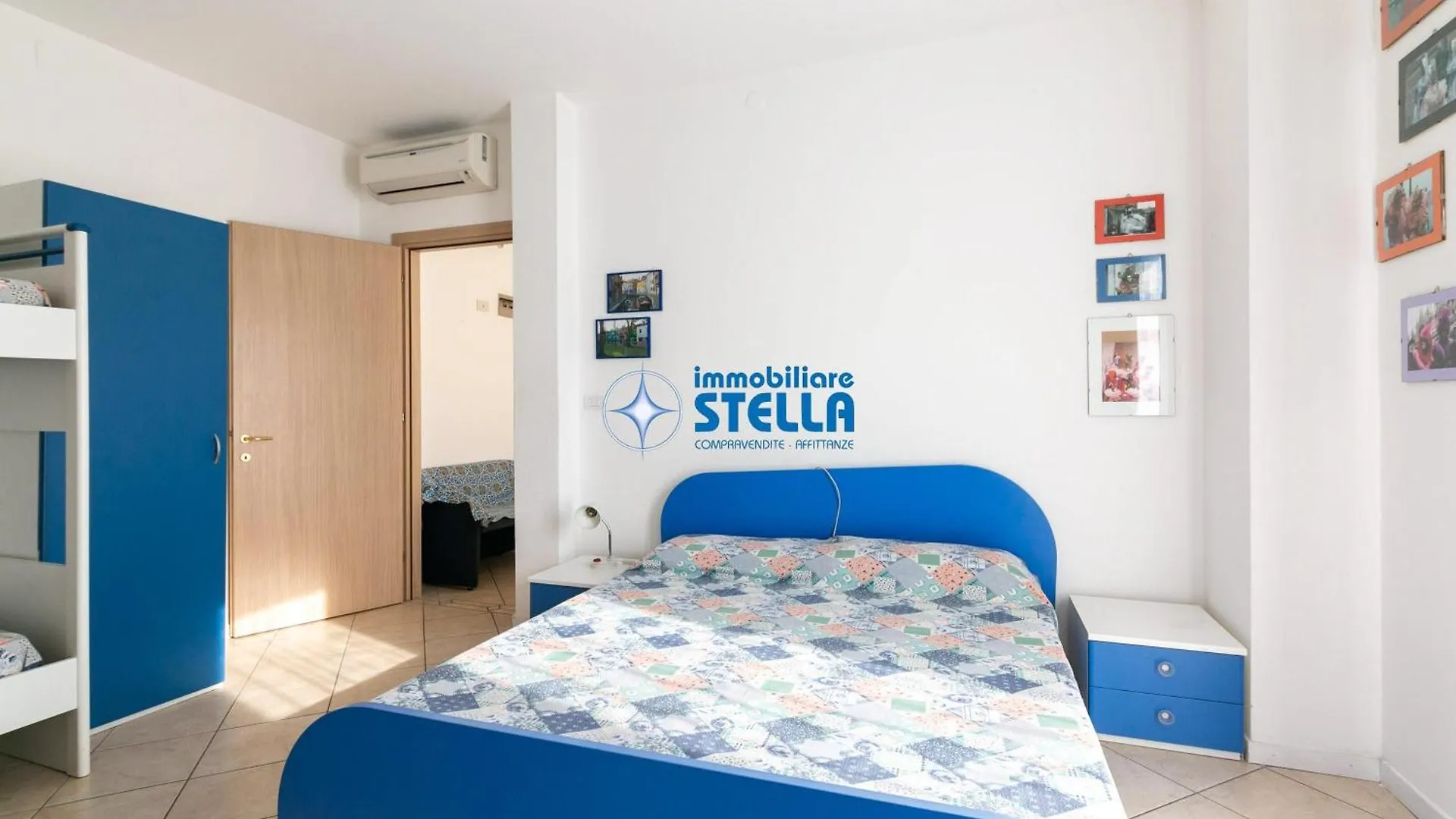 Villa Mauro Lido di Jesolo Holiday home