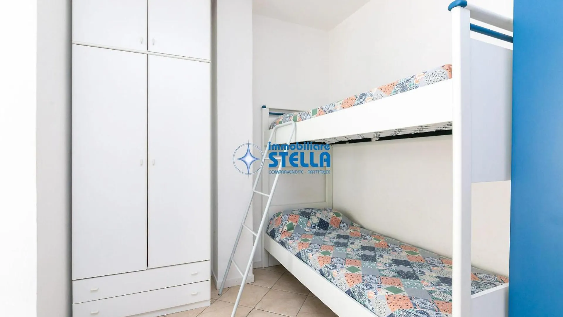 Holiday home Villa Mauro Lido di Jesolo Italy