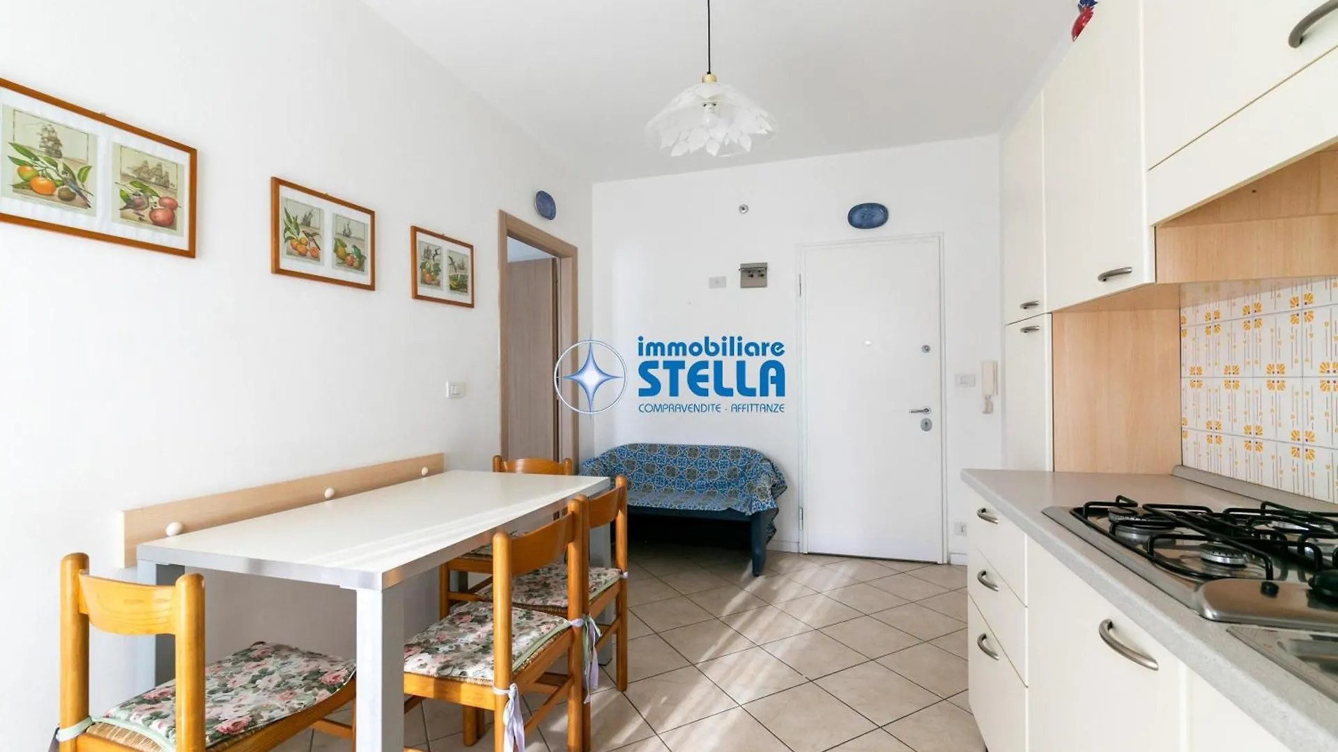 Villa Mauro Lido di Jesolo 0*,  Italy