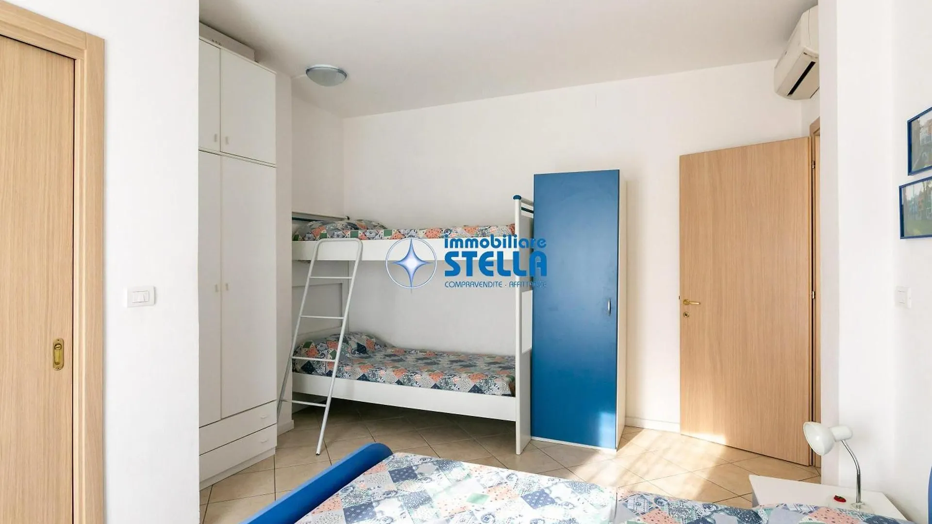 Villa Mauro Lido di Jesolo Holiday home