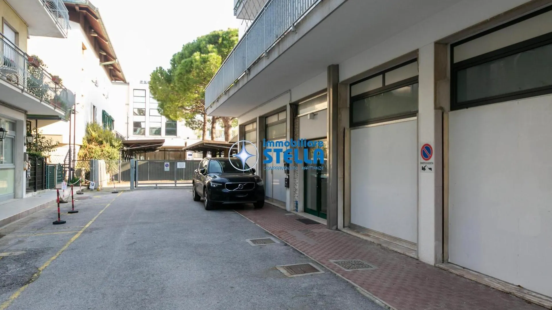 Holiday home Villa Mauro Lido di Jesolo Italy