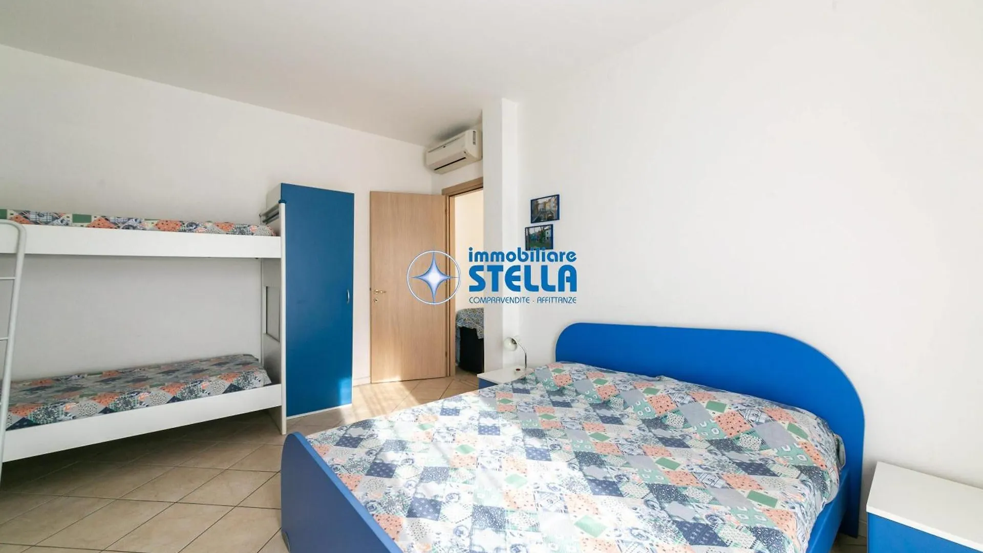Holiday home Villa Mauro Lido di Jesolo