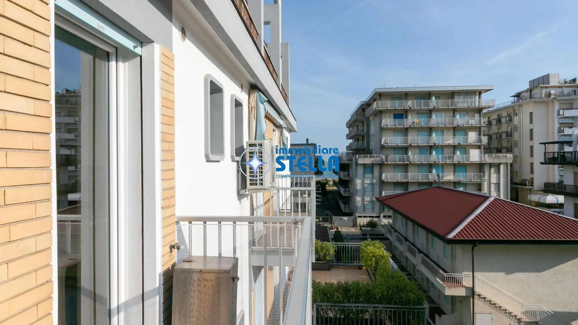 Holiday home Villa Mauro Lido di Jesolo
