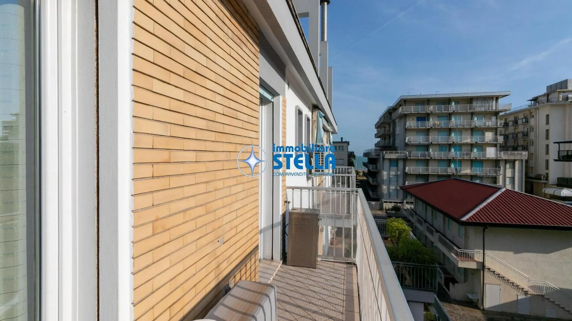 Villa Mauro Lido di Jesolo Holiday home